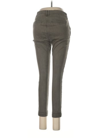 Cosmic Blue Love Casual Pants (view 2)