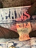 VIP Jeans Stars Blue Jeans Size 16 - photo 7