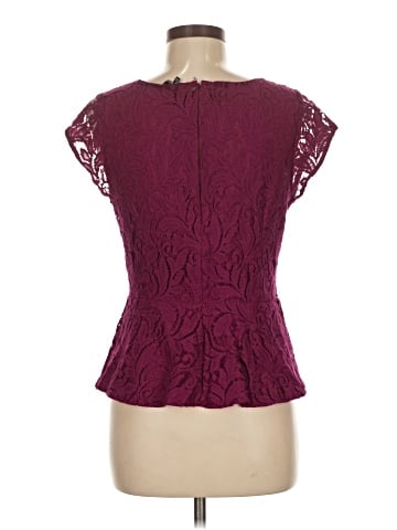 The Limited Outlet Short Sleeve Top (view 2)