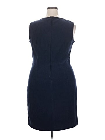 Worthington Casual Dress (view 2)