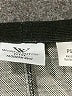 Worthington Houndstooth Black Casual Skirt Size S (petite) - photo 4