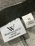 Worthington Houndstooth Black Casual Skirt Size S (petite) - photo 5