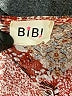 Bibi Brown 3/4 Sleeve Blouse Size L (estimated) - photo 7