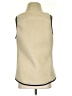 L.L.Bean 100% Polyester Ivory Vest Size Sm R - photo 2