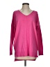 Dreamers Pink Pullover Sweater Size S - photo 1