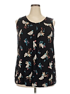 Croft & Barrow Tank Top