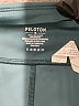 Peloton Color Block Teal Active Pants Size XL - photo 7