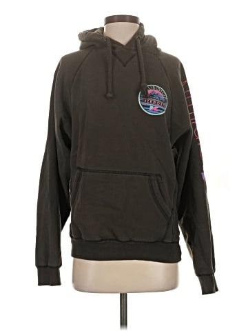 blue 84 Pullover Hoodie (view 1)