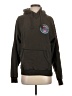 blue 84 Brown Pullover Hoodie Size S - photo 1