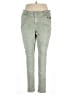 Old Navy Green Jeans Size 18 (tall) - photo 1