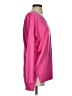 Dreamers Pink Pullover Sweater Size S - photo 4