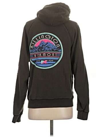 blue 84 Pullover Hoodie (view 2)