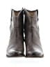 FRYE Brown Ankle Boots Size 7 1/2 - photo 2