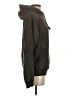 blue 84 Brown Pullover Hoodie Size S - photo 4
