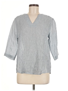Modström 3/4 Sleeve Blouse (view 1)
