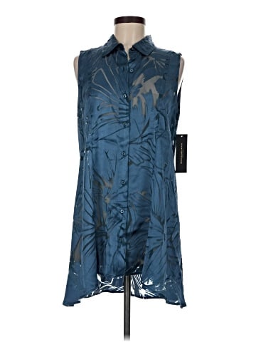 Donna Karan New York Cocktail Dress (view 1)