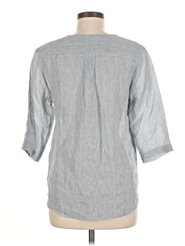 Modström 3/4 Sleeve Blouse (view 2)