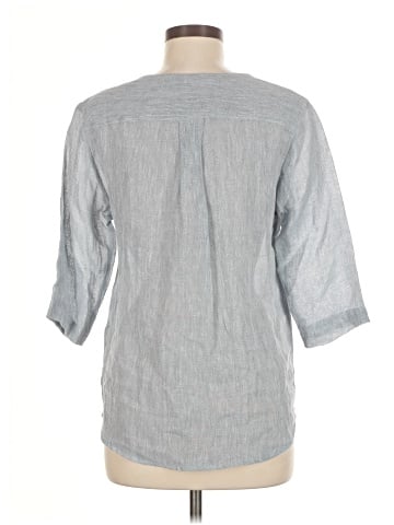 Modström 3/4 Sleeve Blouse (view 2)