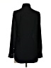 J.Crew Black Long Sleeve Blouse Size 00 - photo 2