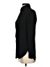 J.Crew Black Long Sleeve Blouse Size 00 - photo 5