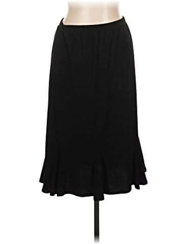 Susan Graver Formal Skirt (view 1)