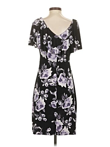 Connected Apparel Casual Dress (view 2)