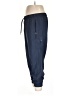 Avalanche Solid Blue Sweatpants Size XL - photo 5