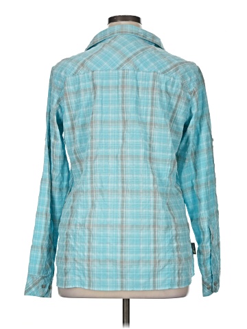 Cabela's Long Sleeve Button-Down Shirt (view 2)