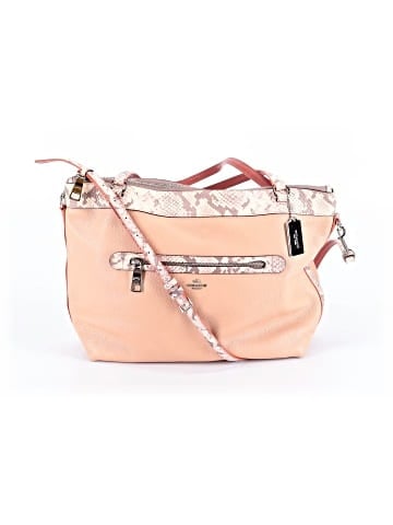 Coach Factory Crossbody Bag (view 1)