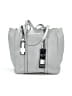 Marc Jacobs 100% Leather Gray Leather Tote One size - photo 1