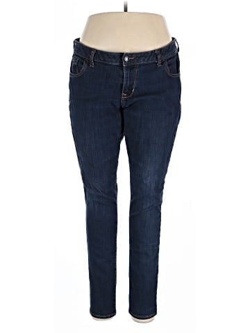 Saltaire Jeans (view 1)