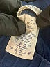 Lands' End Blue Casual Pants Size M (kids) - photo 4