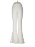 Andie Chevron-herringbone Ivory Dress Pants Size M - photo 1