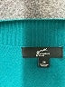 GNW Teal Cardigan Size 2X - photo 7