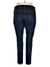 Saltaire Solid Blue Jeans Size 18 - photo 2