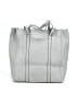 Marc Jacobs 100% Leather Gray Leather Tote One size - photo 3