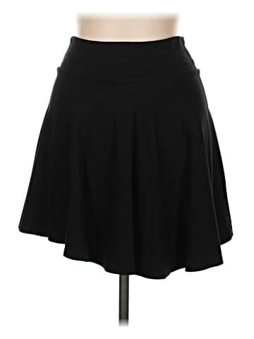 Wet Seal Casual Skirt (view 2)