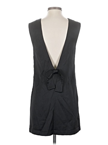 Lavender Brown Casual Dress (view 2)