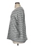 J.Jill Gray Pullover Sweater Size XL - photo 5