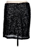 Highline Collective Stars Black Formal Skirt Size XL - photo 2