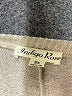 Indigo Rose 100% Polyester Tan Sweatshirt Size 3X - photo 6