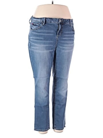 SLINK Jeans Jeans (view 1)