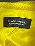 Black Label by Evan Picone 100% Polyester Yellow Blazer Size LgEstimated - photo 6