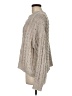 American Eagle Outfitters Tweed Tan Pullover Sweater Size M - photo 5