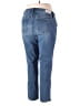 SLINK Jeans Blue Jeans Size 18 - photo 2