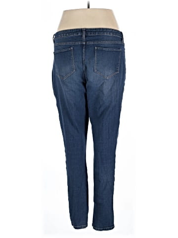 Soho JEANS NEW YORK & COMPANY Jeans (view 2)