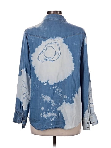 Billy T Long Sleeve Button-Down Shirt (view 2)