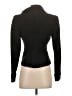 Bebe Black Wool Blazer Size 2 - photo 2