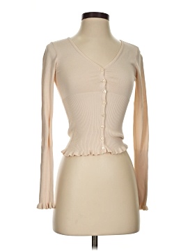 Haute Monde Long Sleeve T Shirt