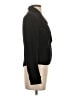 Bebe Black Wool Blazer Size 2 - photo 4